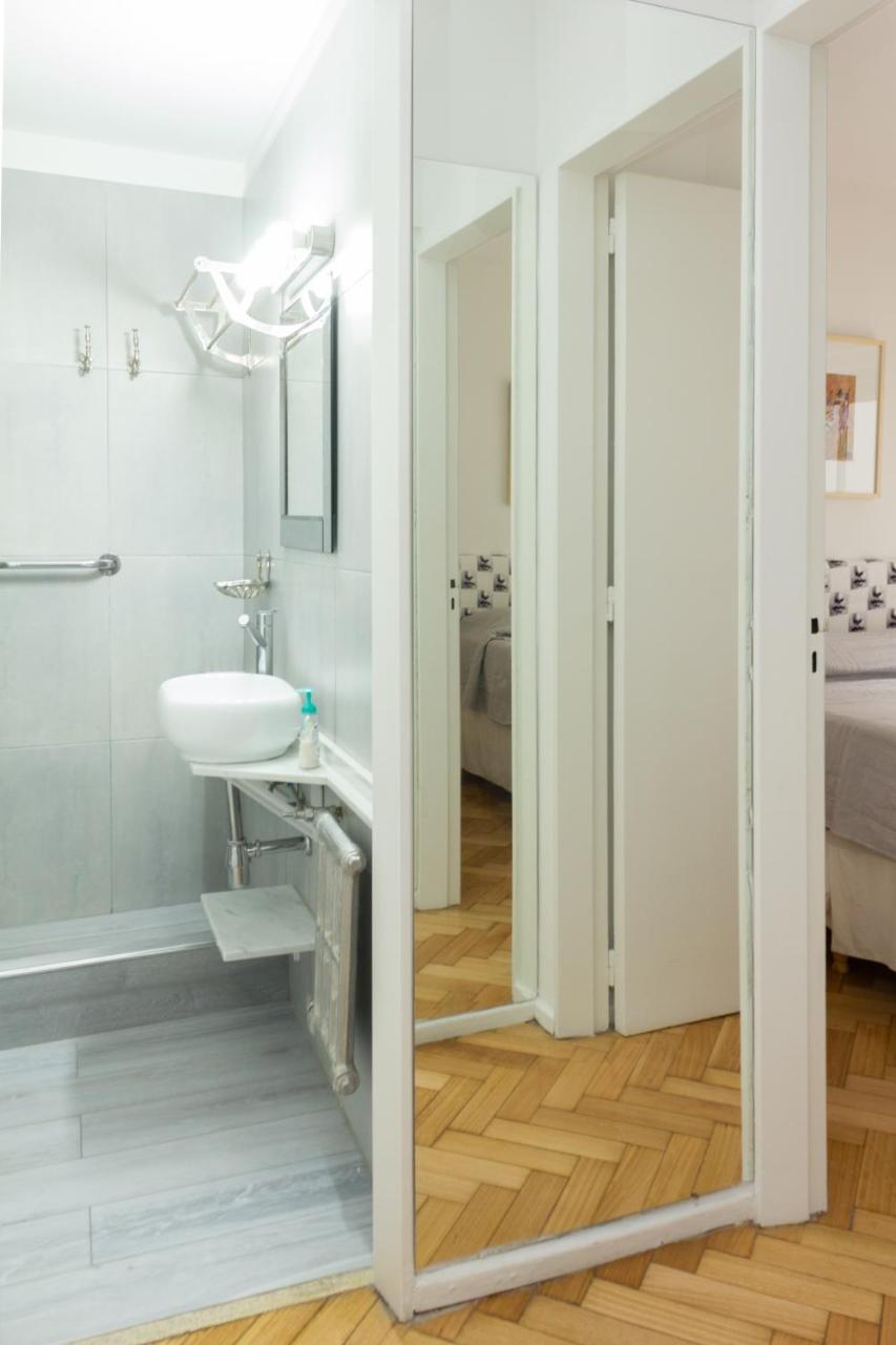 Апартаменты Optimus Ba | Arenales Буэнос-Айрес Экстерьер фото